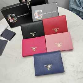Picture of Prada Wallets _SKUfw117874041fw